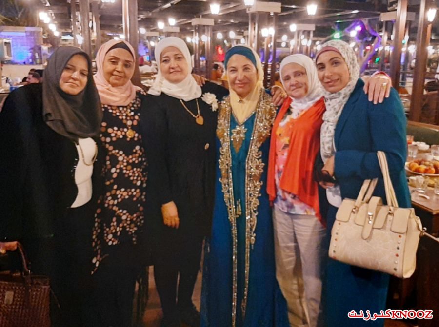 احتفاءٌ أكاديميّ بالأستاذة الدّكتورة منى محيلان